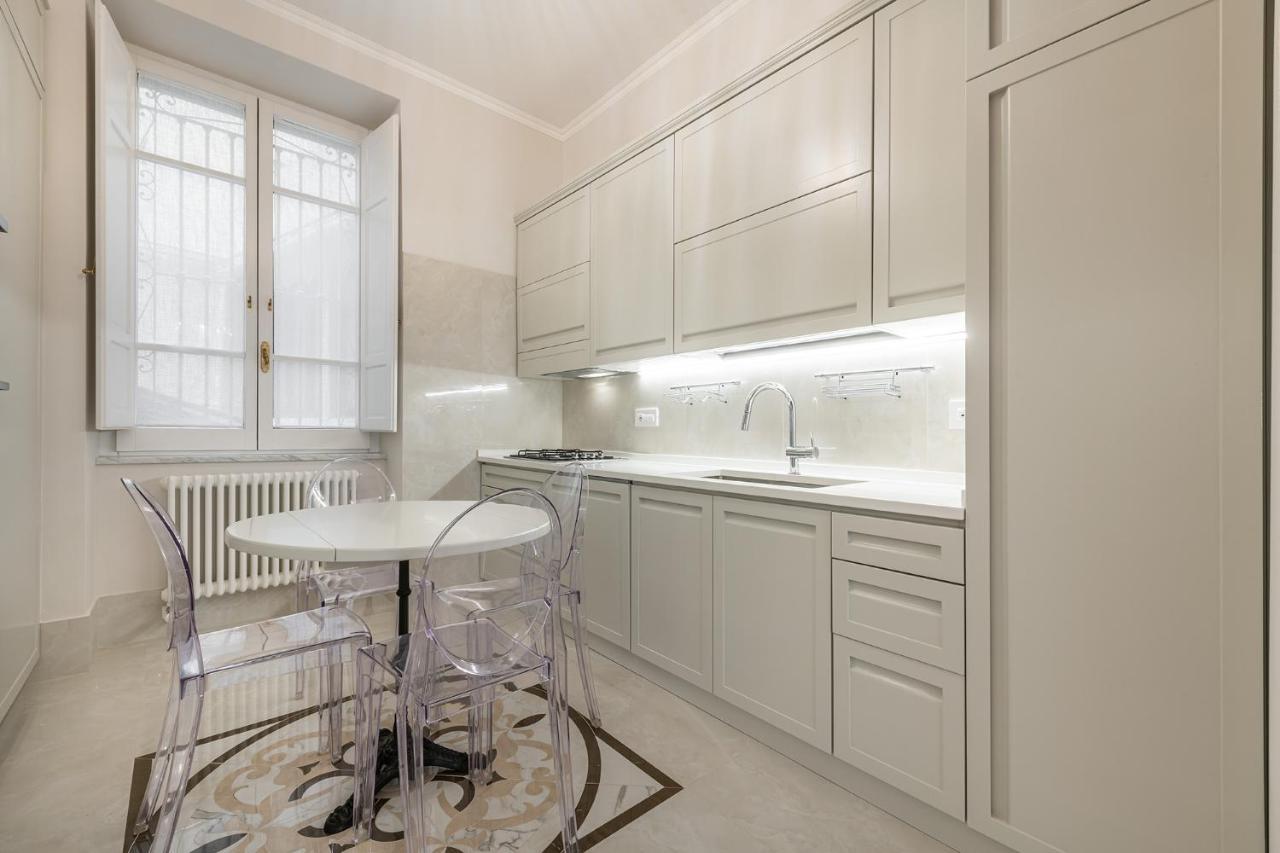 Regina Elena - Antica Dimora, Bastione S. Remy Apartment Cagliari Exterior photo