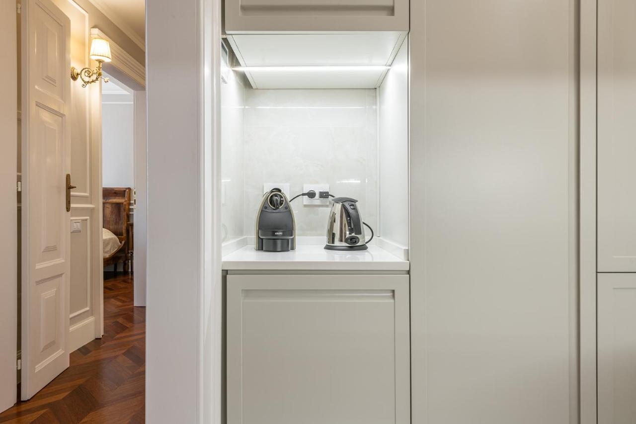 Regina Elena - Antica Dimora, Bastione S. Remy Apartment Cagliari Exterior photo