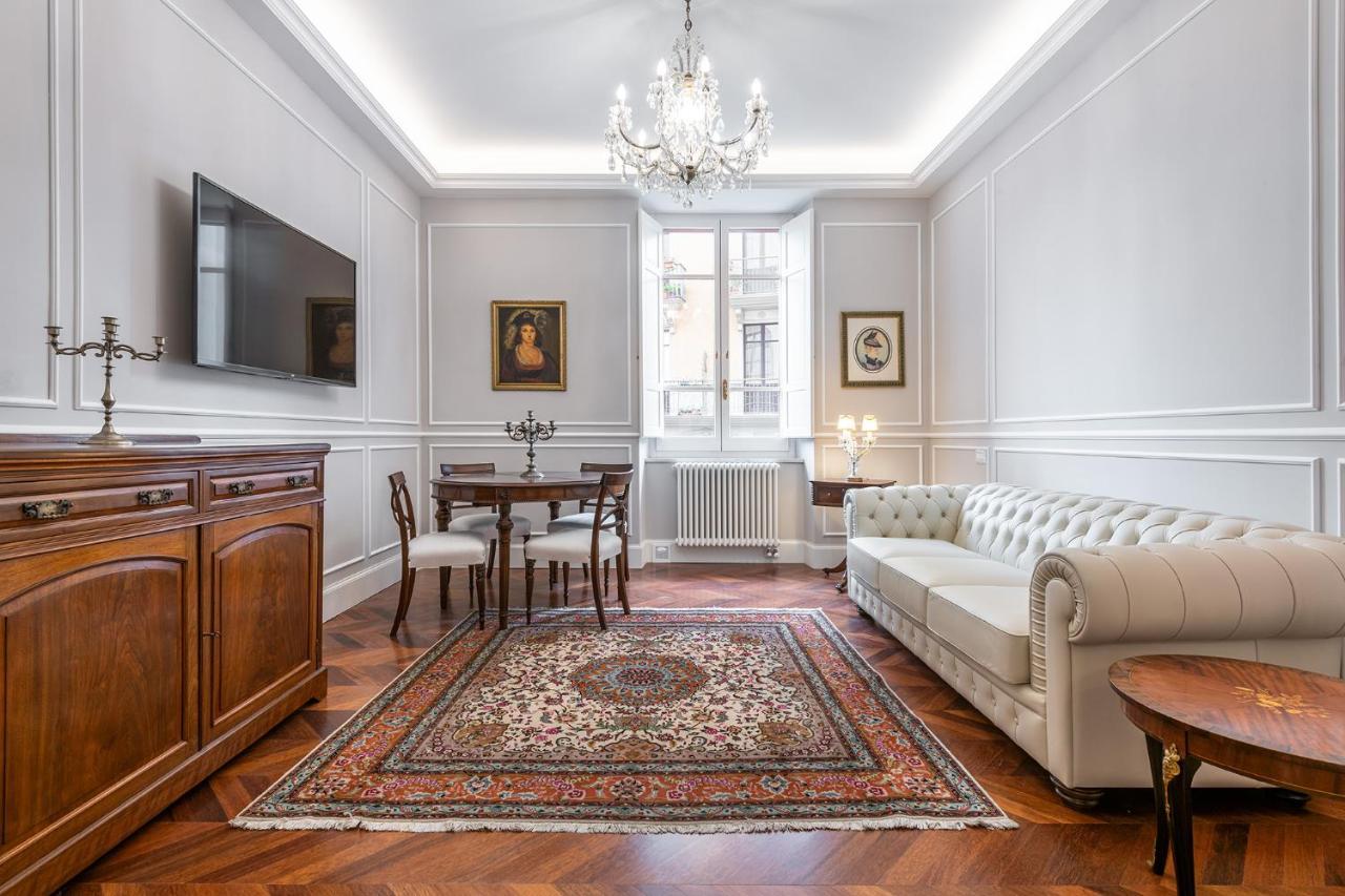 Regina Elena - Antica Dimora, Bastione S. Remy Apartment Cagliari Exterior photo