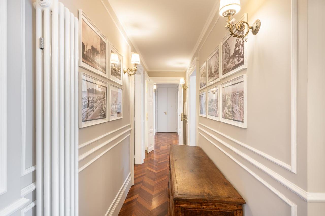 Regina Elena - Antica Dimora, Bastione S. Remy Apartment Cagliari Exterior photo