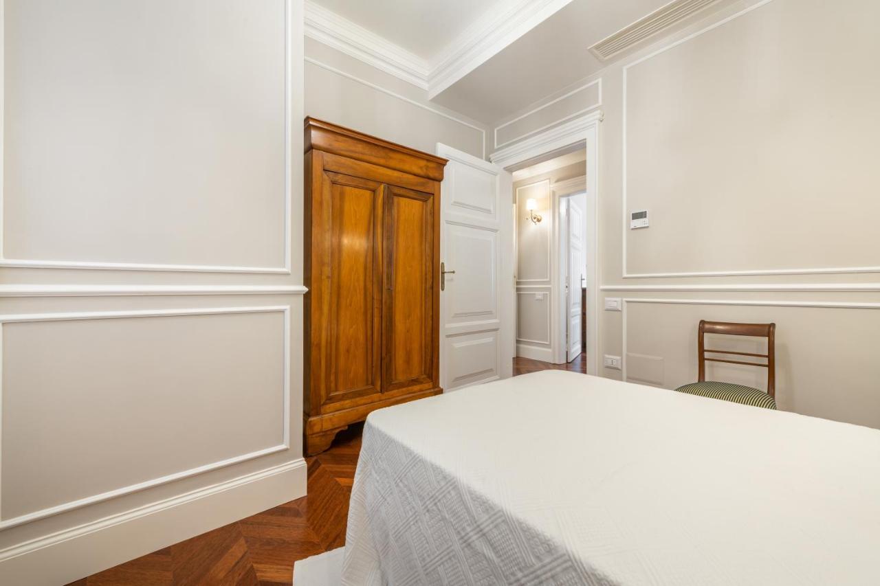 Regina Elena - Antica Dimora, Bastione S. Remy Apartment Cagliari Exterior photo