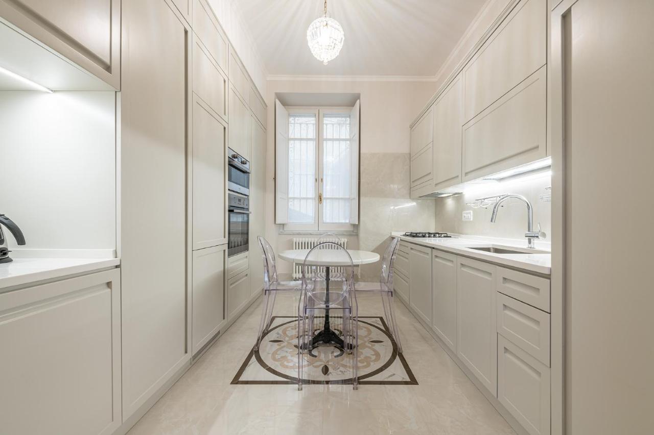 Regina Elena - Antica Dimora, Bastione S. Remy Apartment Cagliari Exterior photo