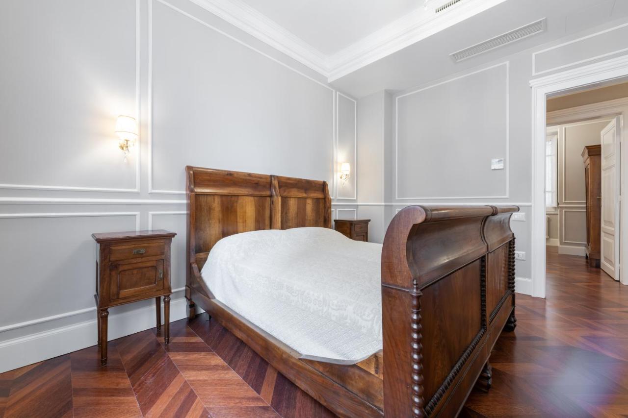Regina Elena - Antica Dimora, Bastione S. Remy Apartment Cagliari Exterior photo