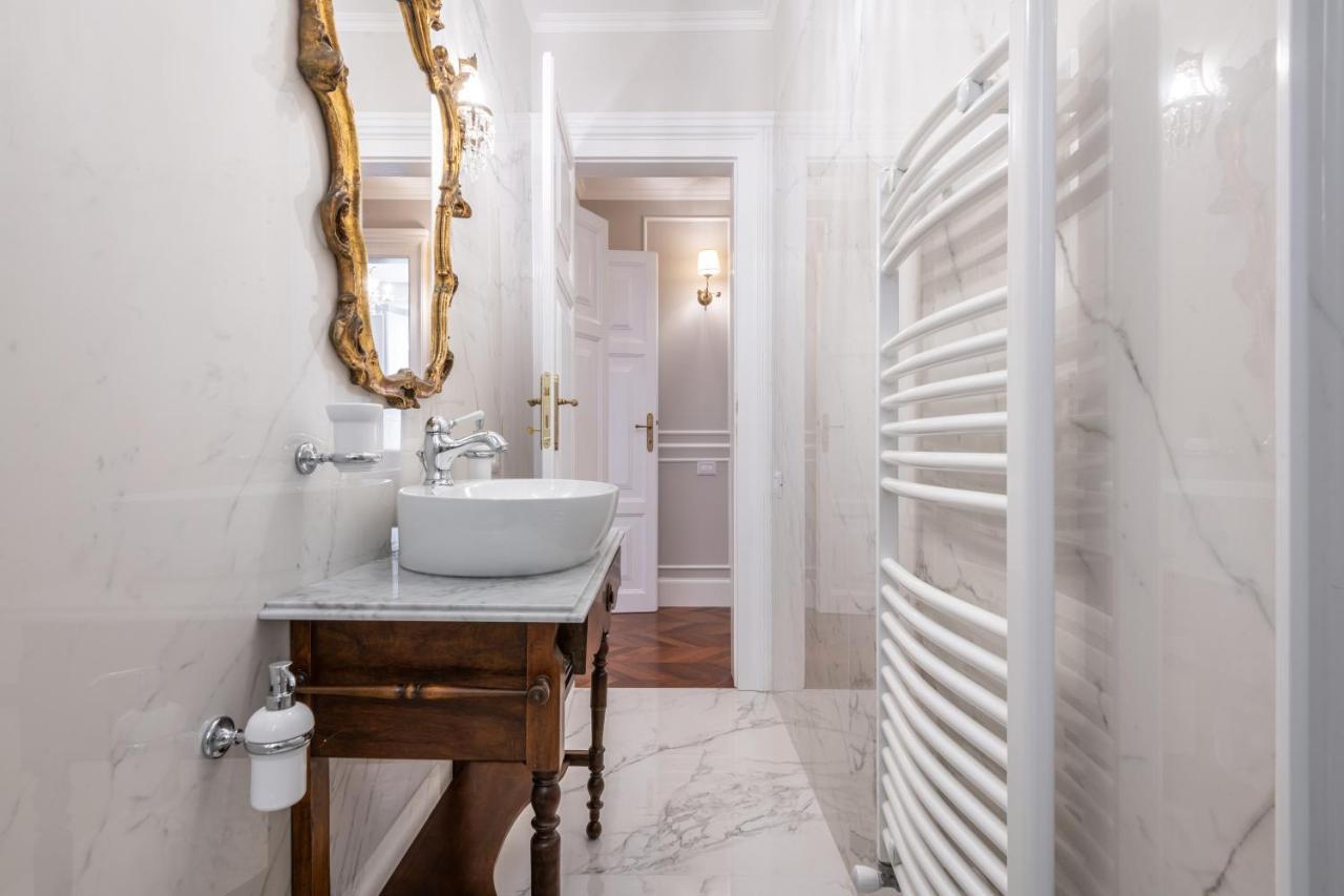 Regina Elena - Antica Dimora, Bastione S. Remy Apartment Cagliari Exterior photo