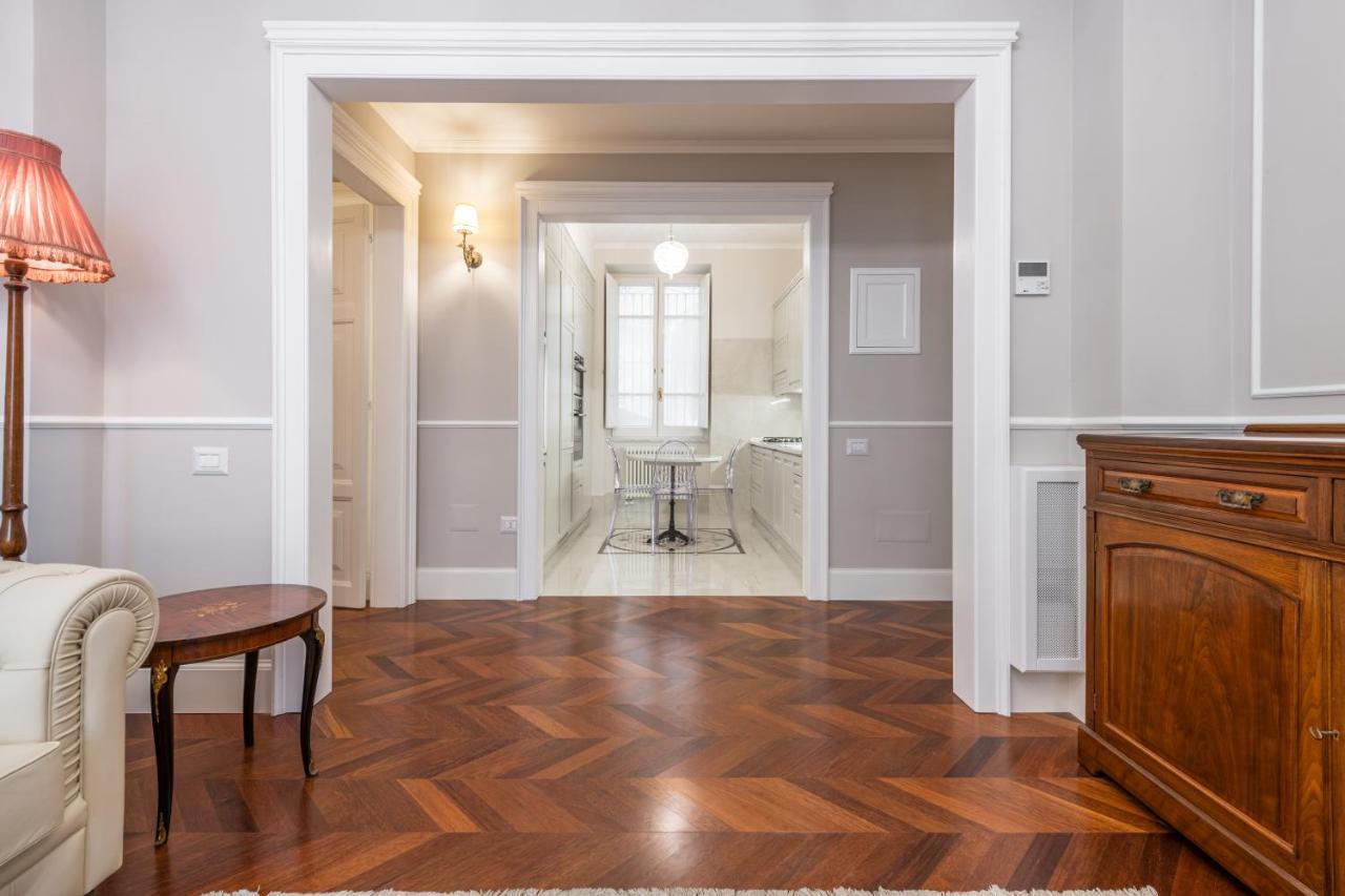 Regina Elena - Antica Dimora, Bastione S. Remy Apartment Cagliari Exterior photo