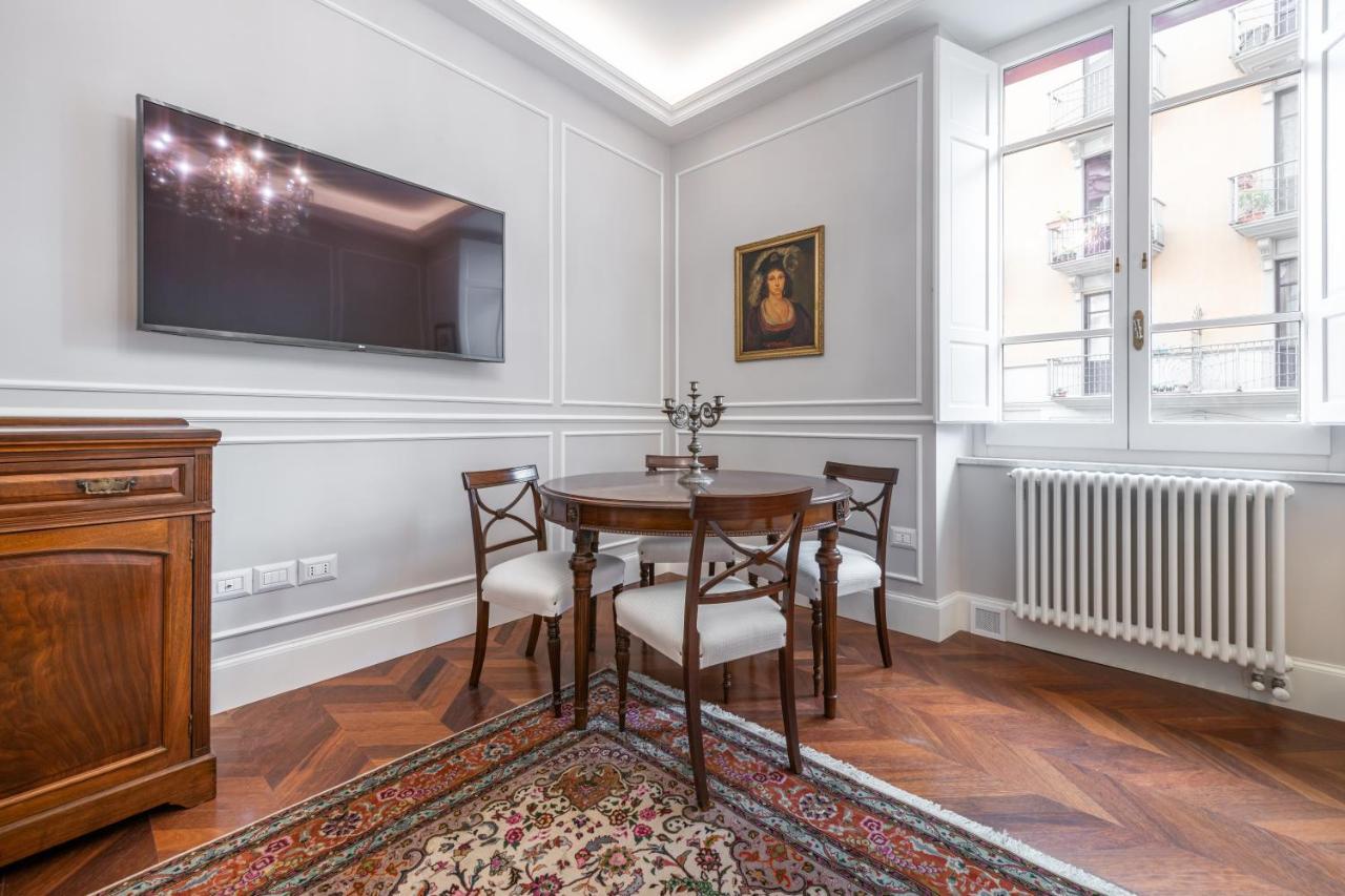 Regina Elena - Antica Dimora, Bastione S. Remy Apartment Cagliari Exterior photo
