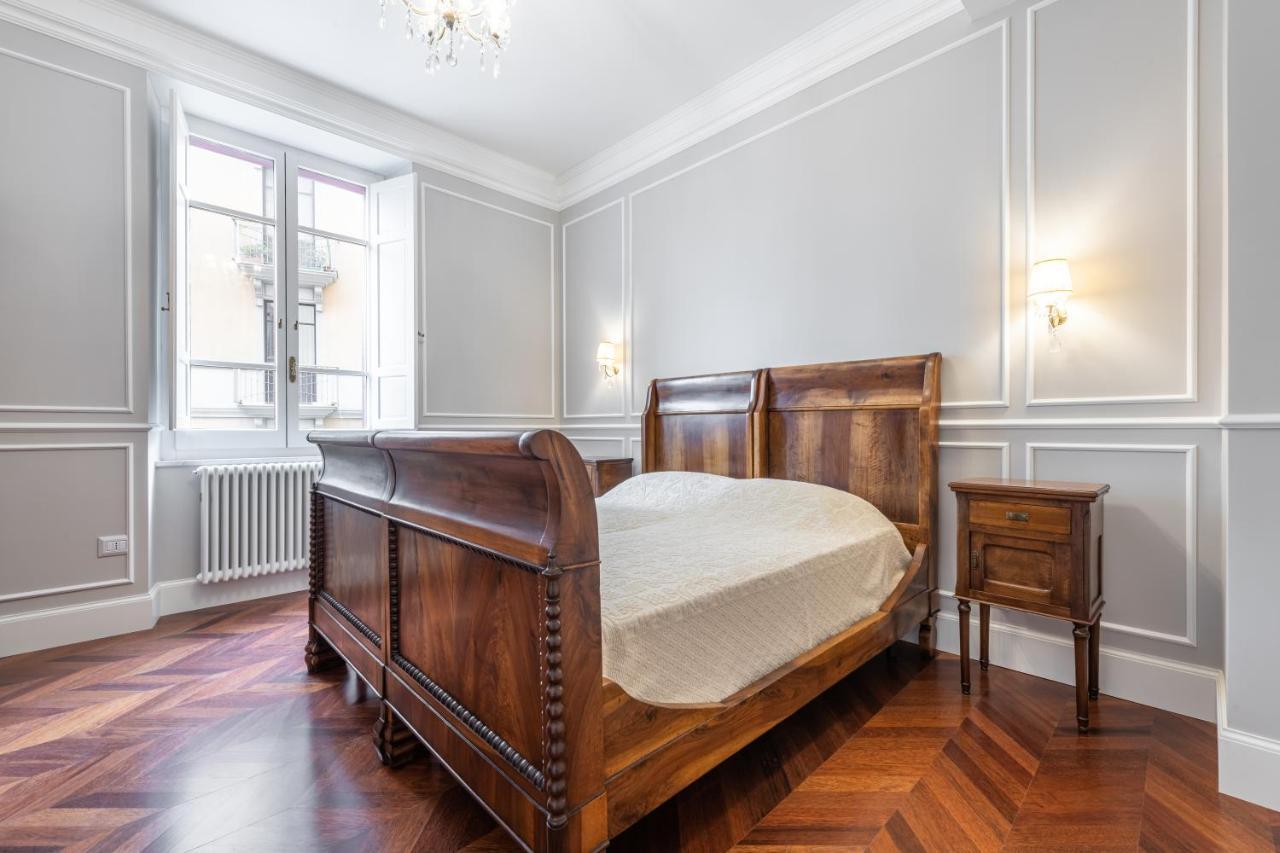 Regina Elena - Antica Dimora, Bastione S. Remy Apartment Cagliari Exterior photo